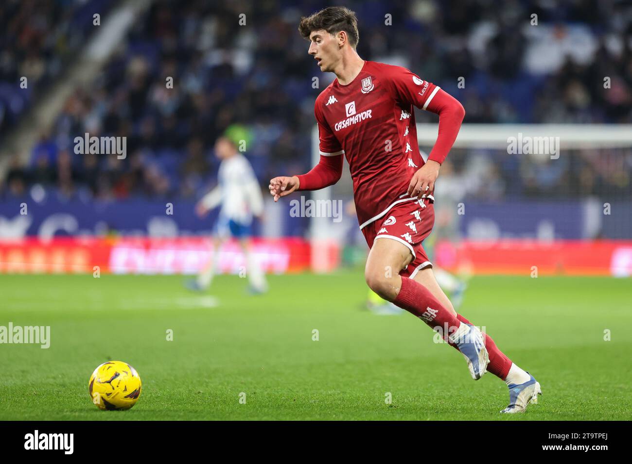 Oscar rivas viondi hi-res stock photography and images - Alamy