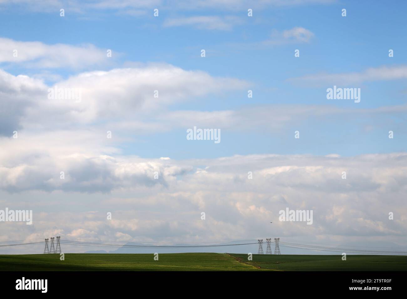Cross over lines hi-res stock photography and images - Alamy