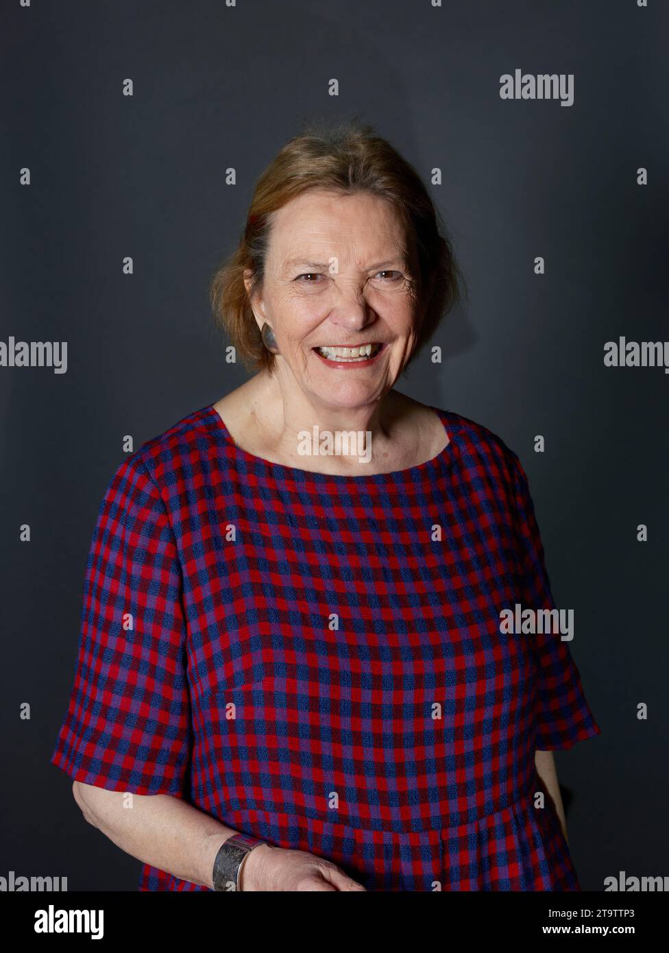 Dame Joan Bakewell at The Oldie of the Year 2023, 231123 Stock Photo