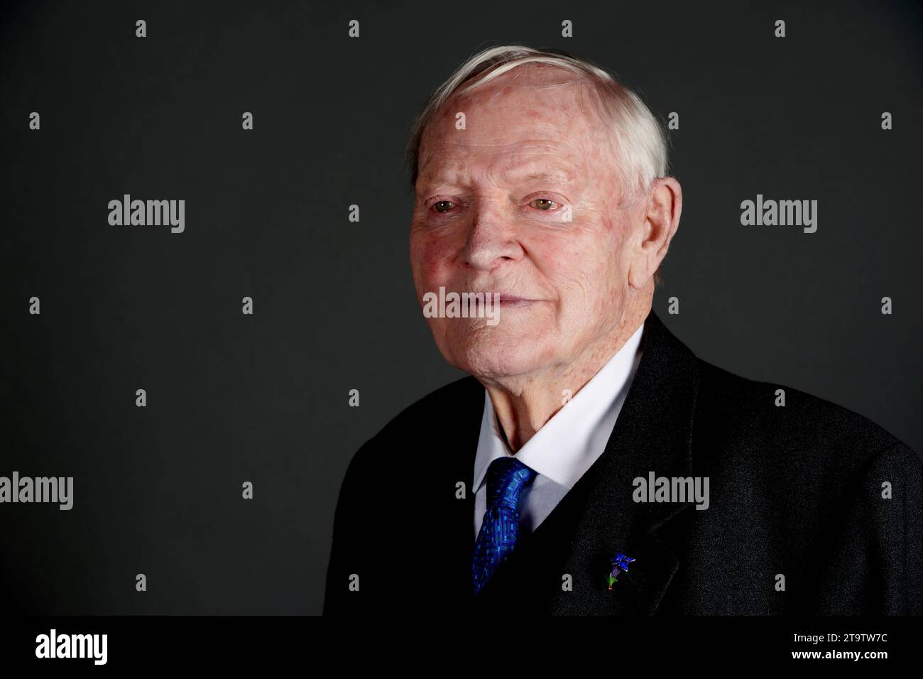 Julian Glover at The Oldie of the Year 2023, 23-11-23 Stock Photo