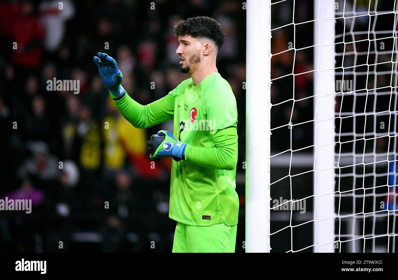 Football, Men, Germany, National team, International match