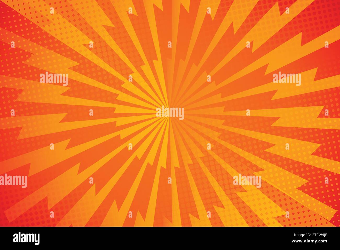 Rays background vector vectors Stock Vector Images - Alamy