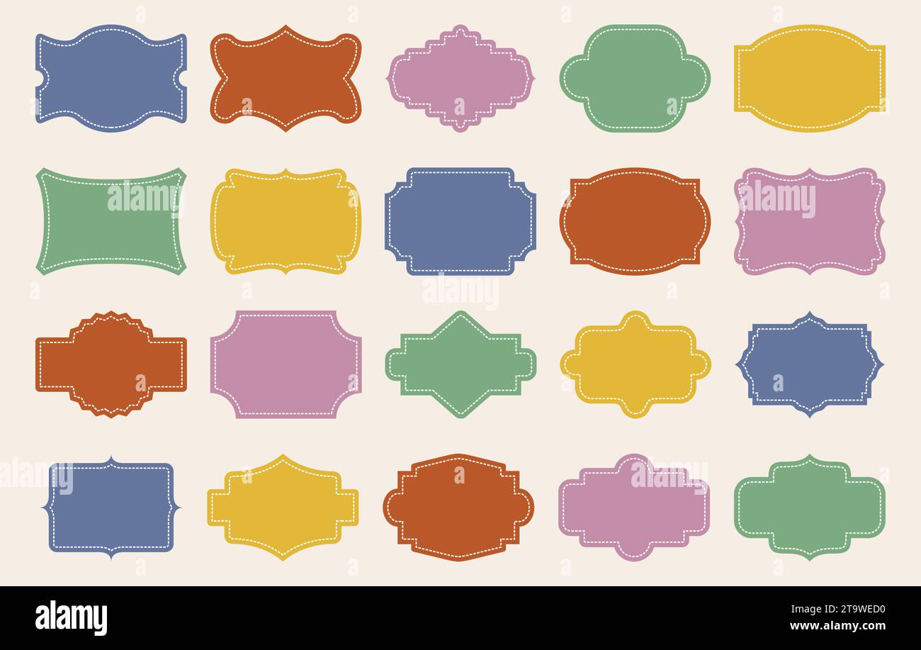 Ornate old frames shop Stock Vector Images - Alamy