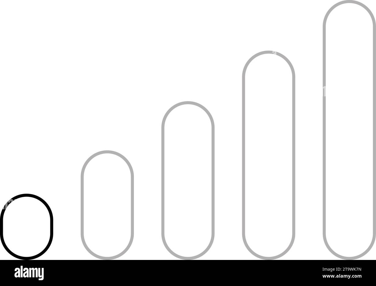 Low signal Stock Vector Images - Alamy