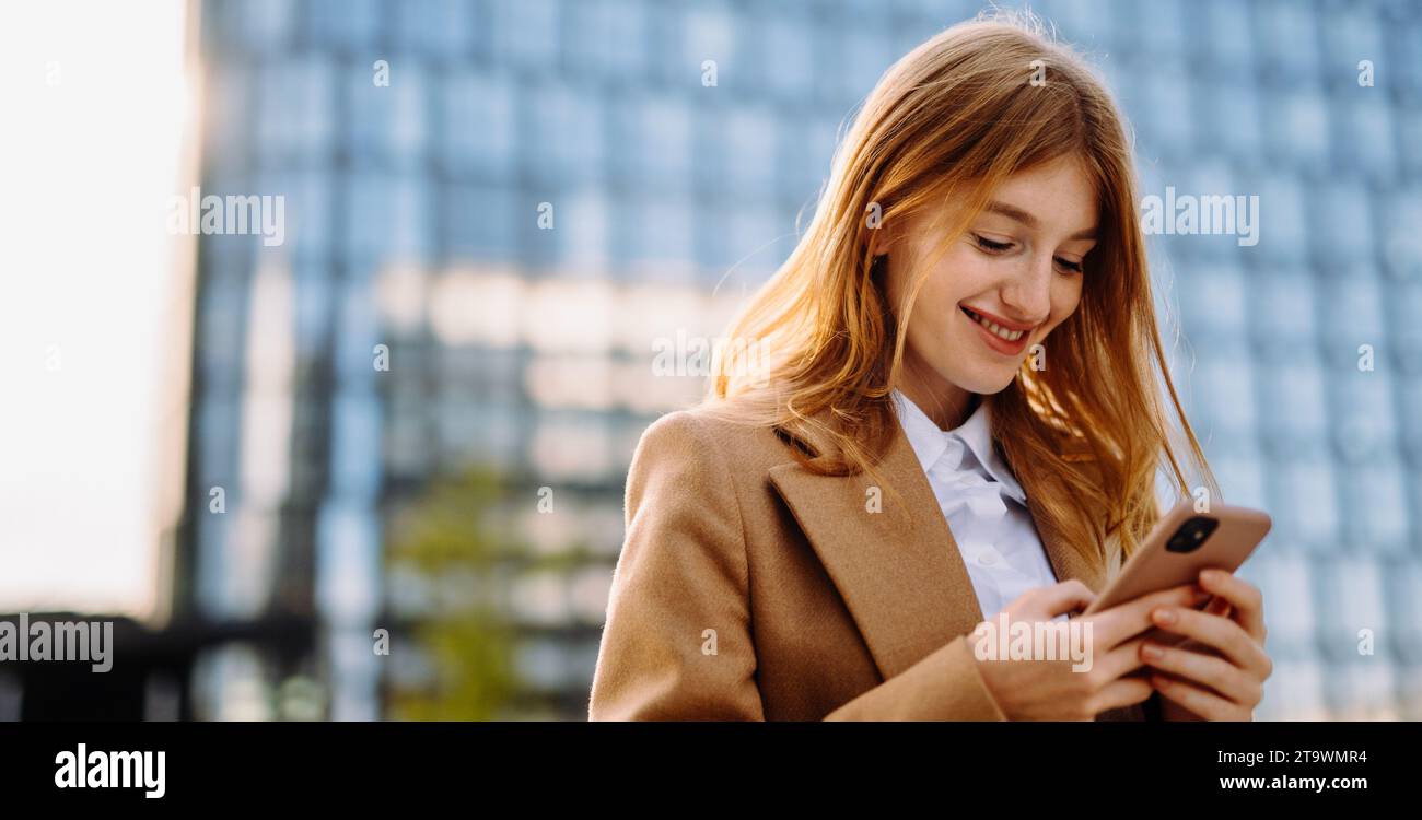 Businessperson in formal attire hi-res stock photography and images - Alamy