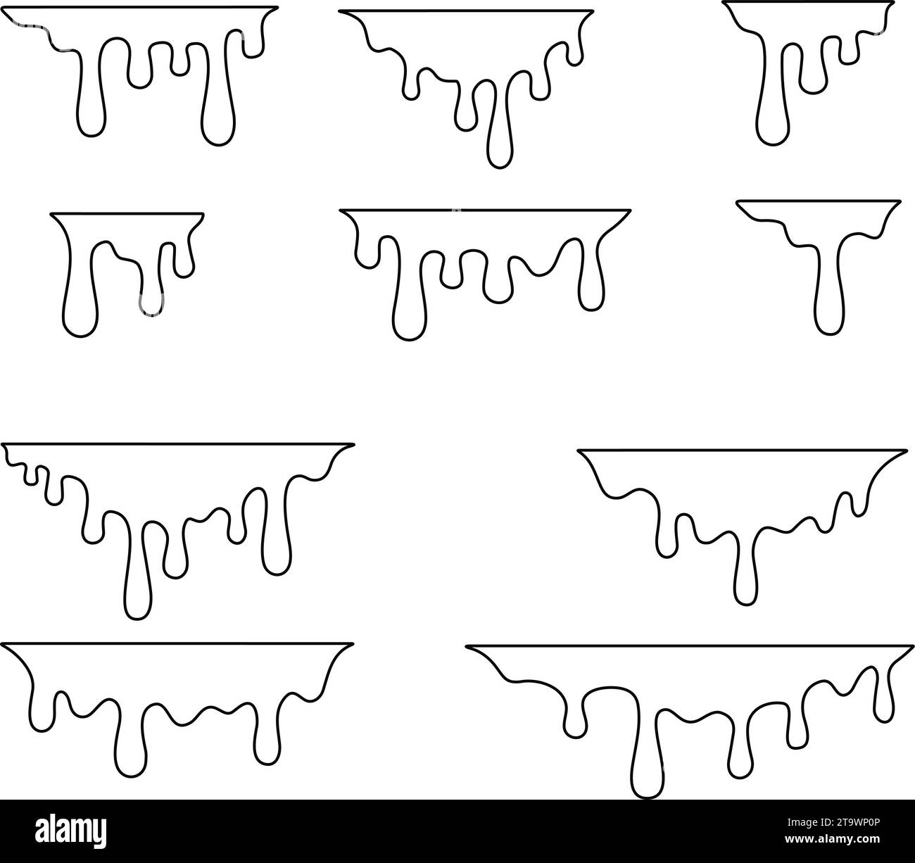 black-paint-dripping-isolated-cut-out-stock-images-pictures-page-2-alamy