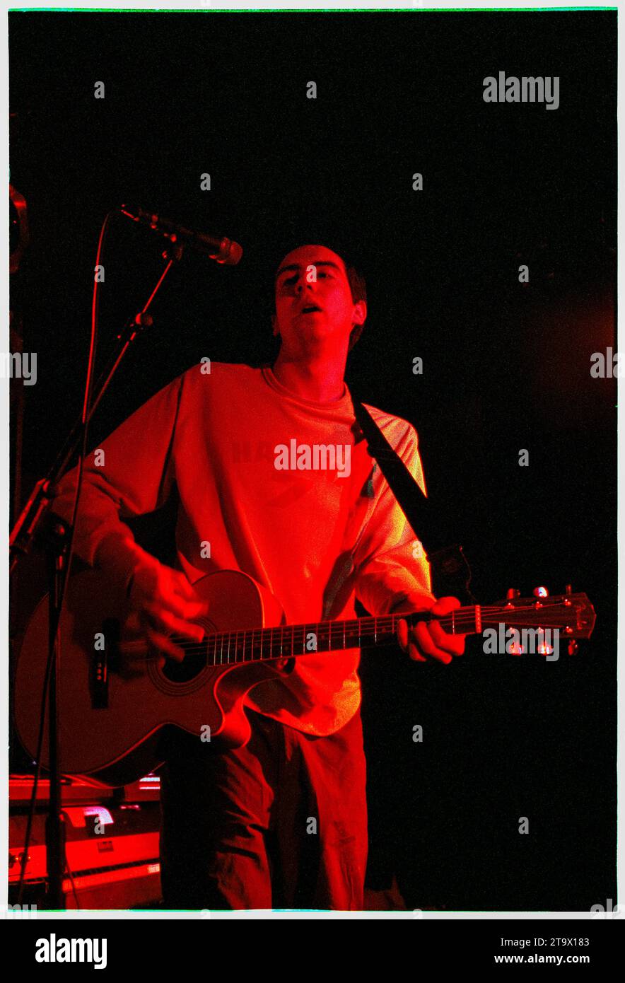 Gary lightbody hi-res stock photography and images - Alamy