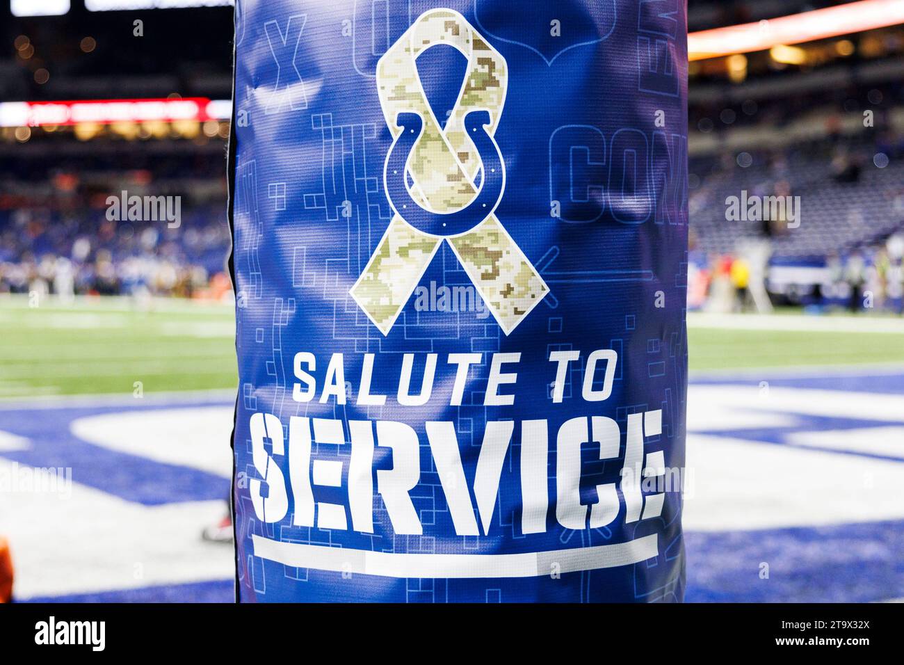 Colts salute to service cheap 2017