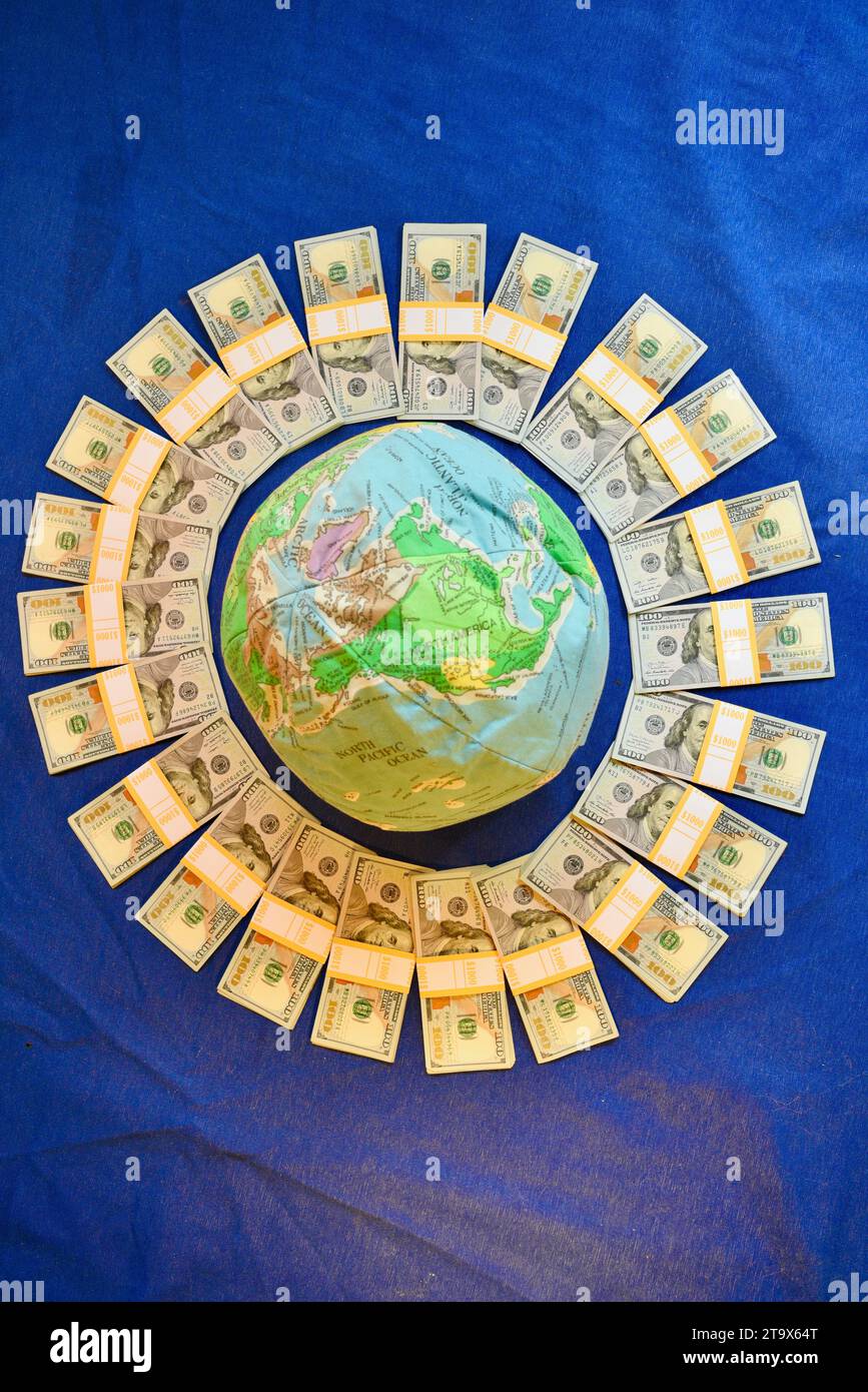 000 currency cash hi-res stock photography and images - Page 3 - Alamy