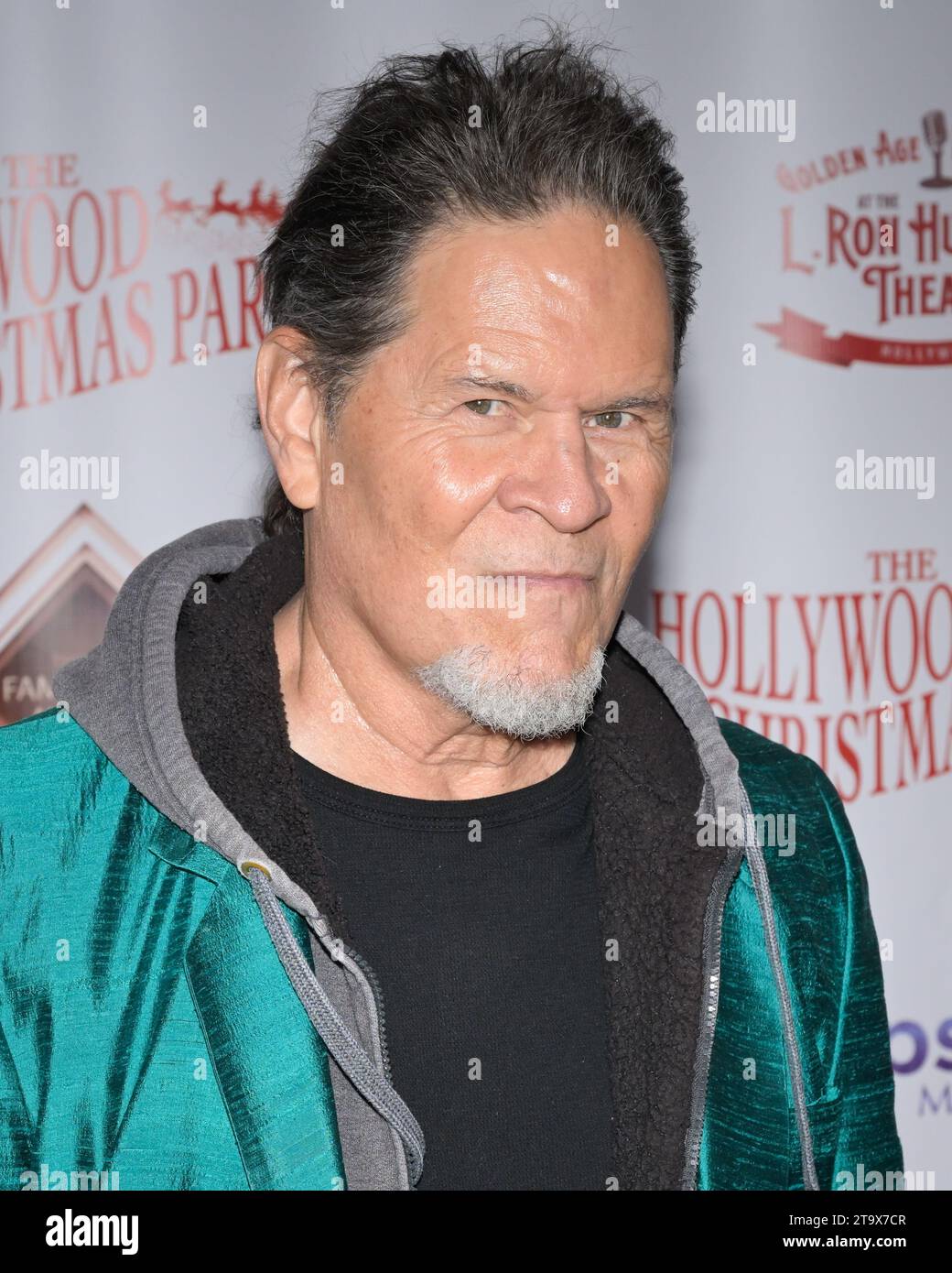 26 November 2023 Hollywood, California A Martinez. 91st Hollywood