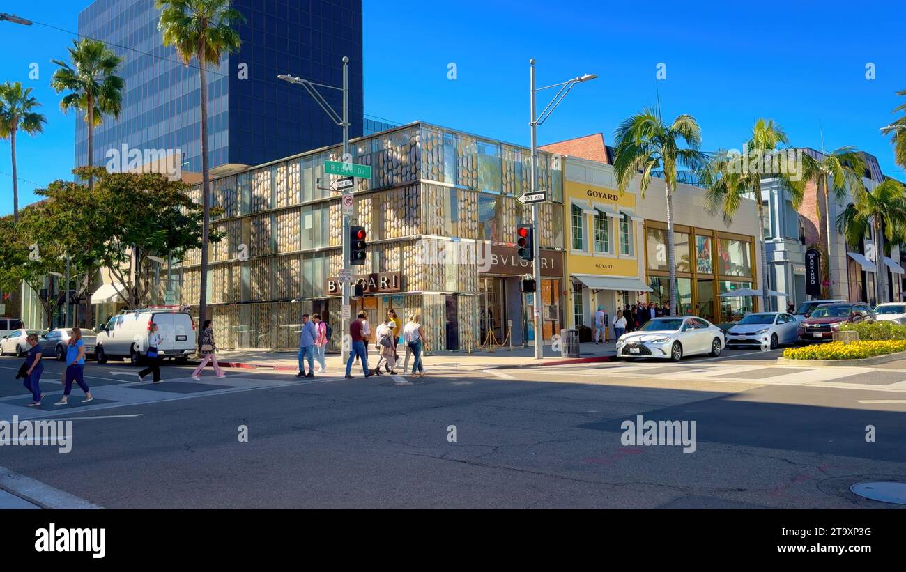 Bulgari rodeo drive cheap