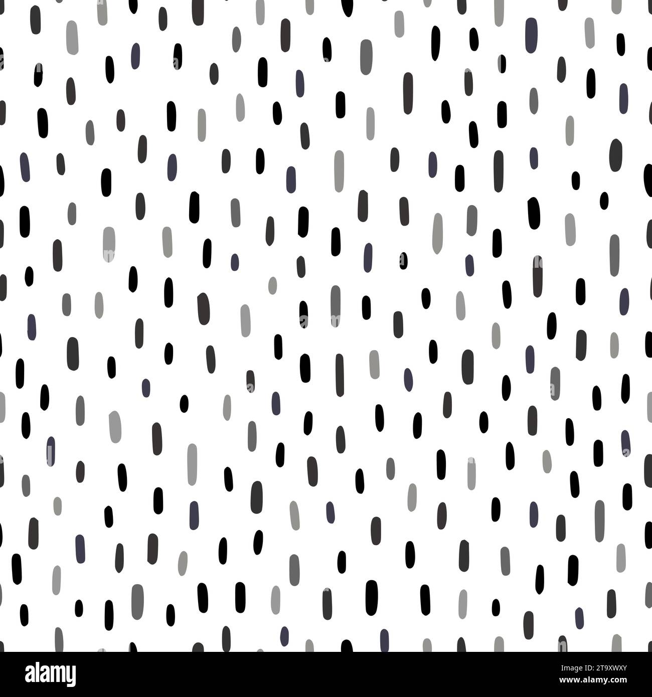 Rain line texture background. Abstract rain line texture, seamless ...