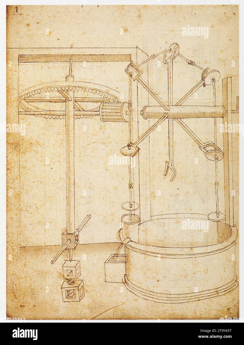 File:Pompe a vin a piston.jpg - Wikimedia Commons