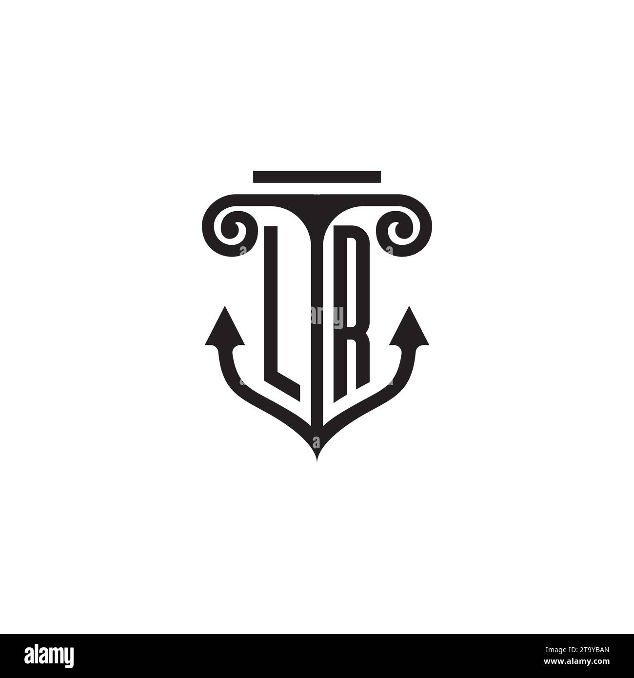 Lr logo hi-res stock photography and images - Page 6 - Alamy, image size:1300x1390