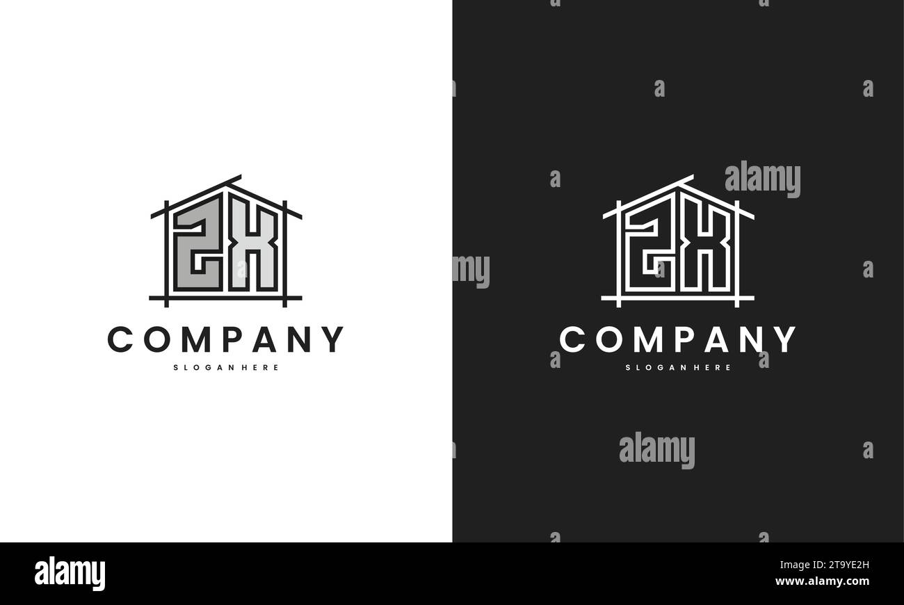Initial zx hi-res stock photography and images - Alamy