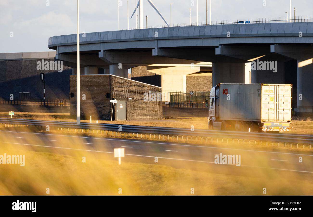 Wegennetwerk hi-res stock photography and images - Alamy