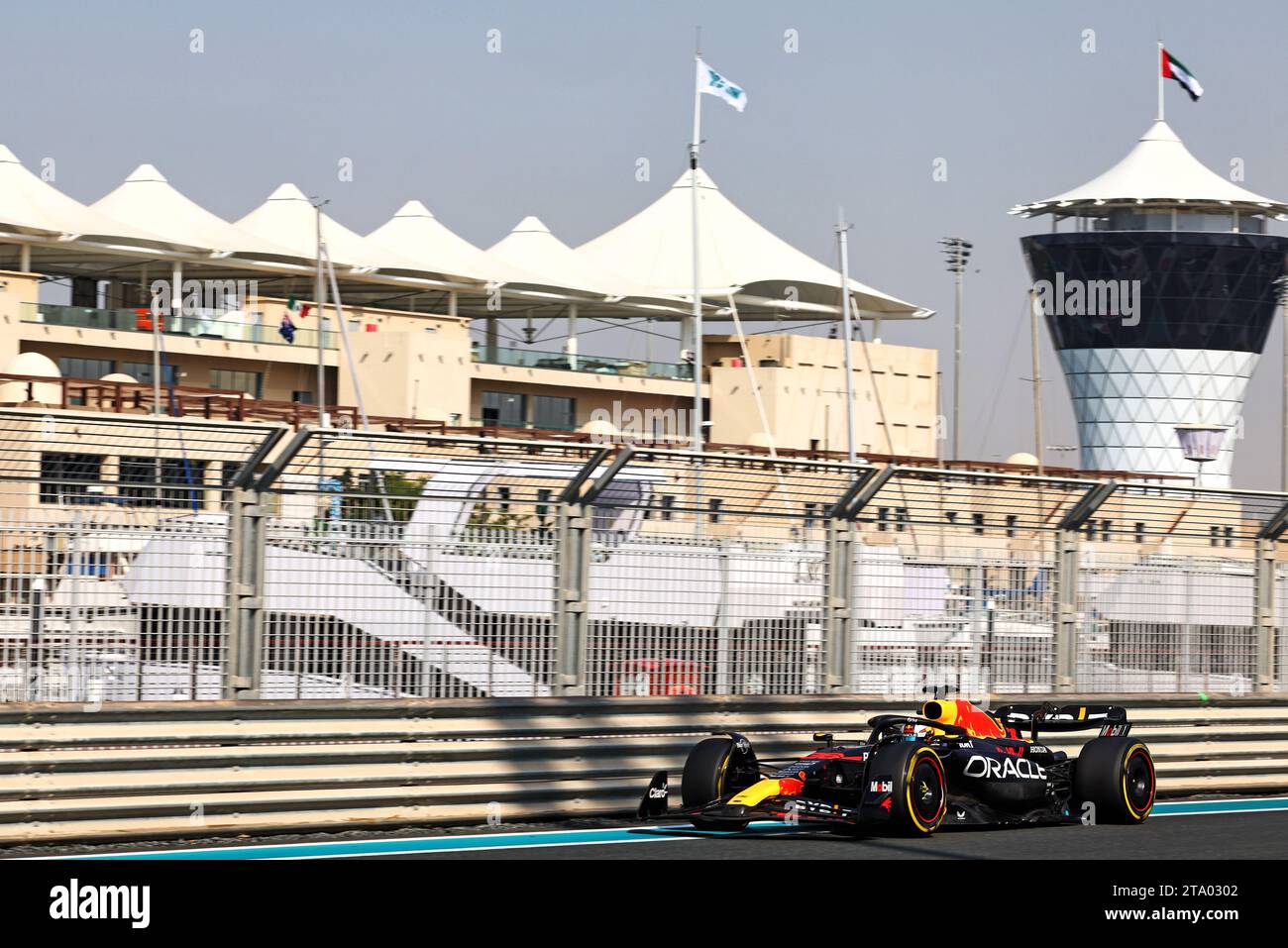 Abu Dhabi, Abu Dhabi. 28th Nov, 2023. Jake Dennis (GBR) Red Bull Racing ...