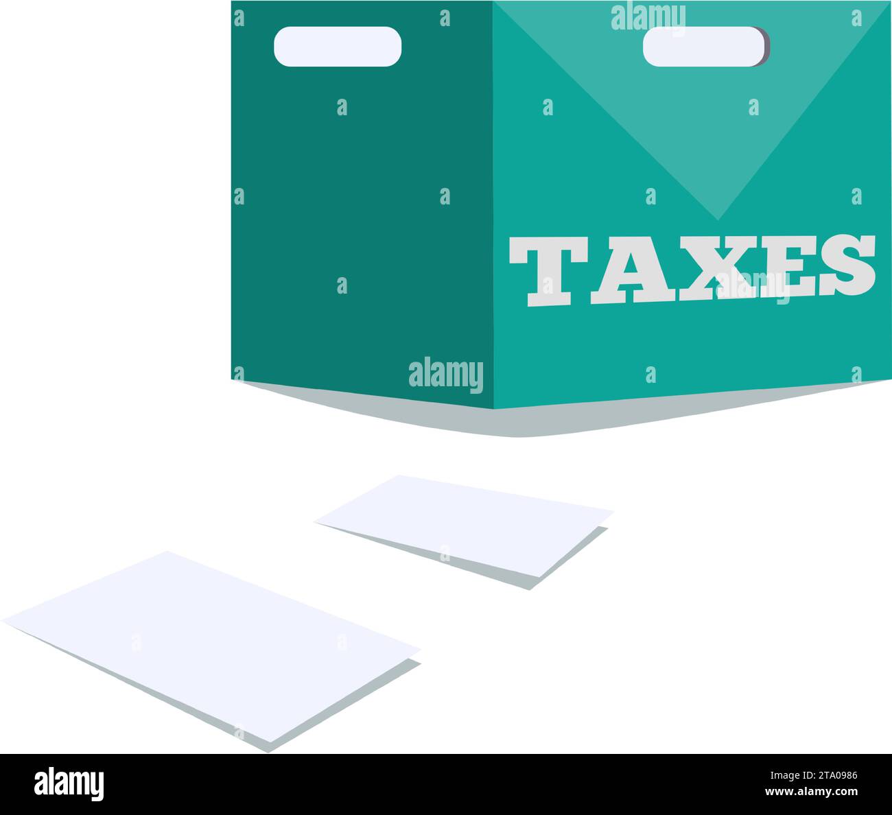Hard work credit Stock Vector Images - Alamy