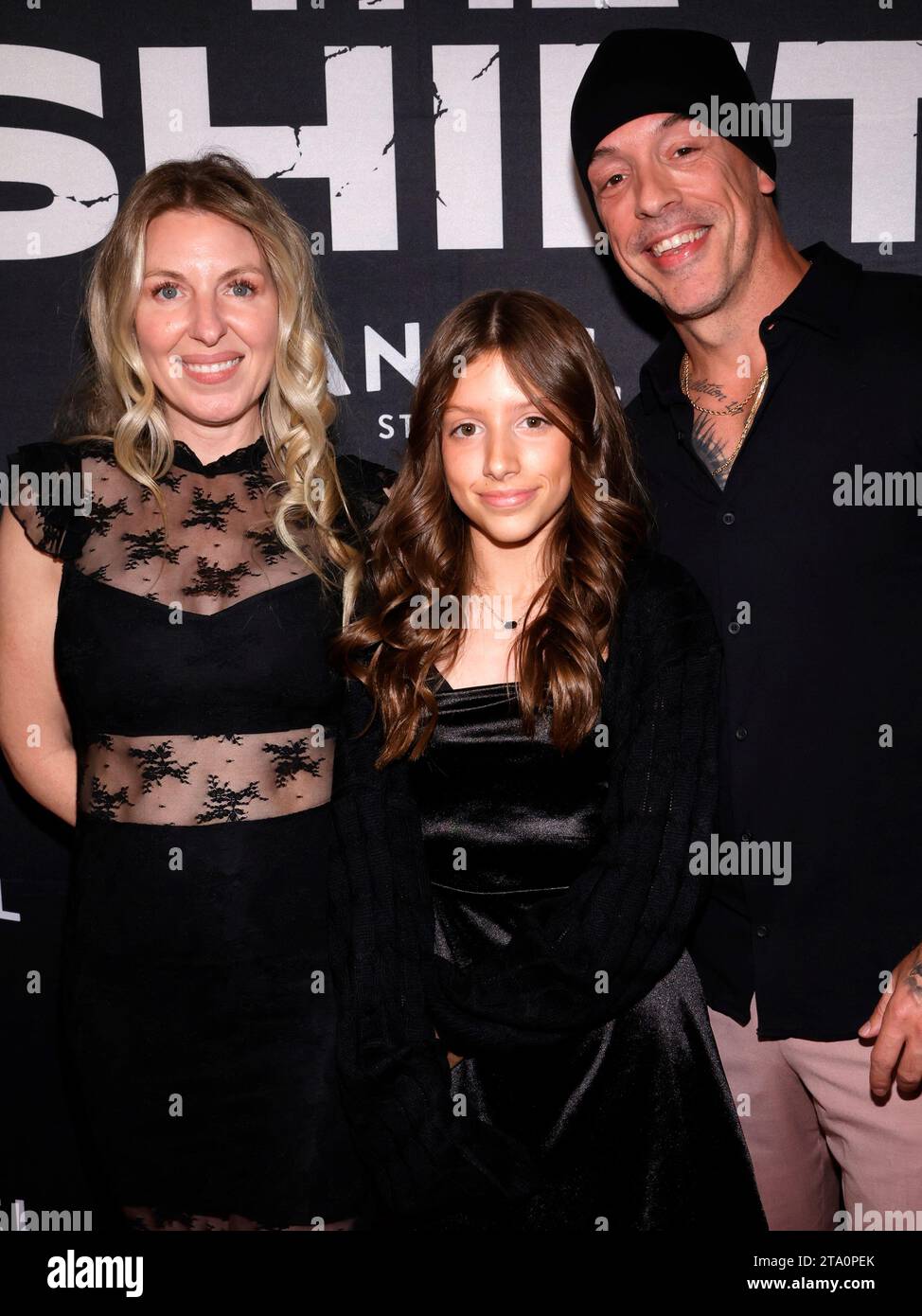 Kevin lawson hi-res stock photography and images - Alamy