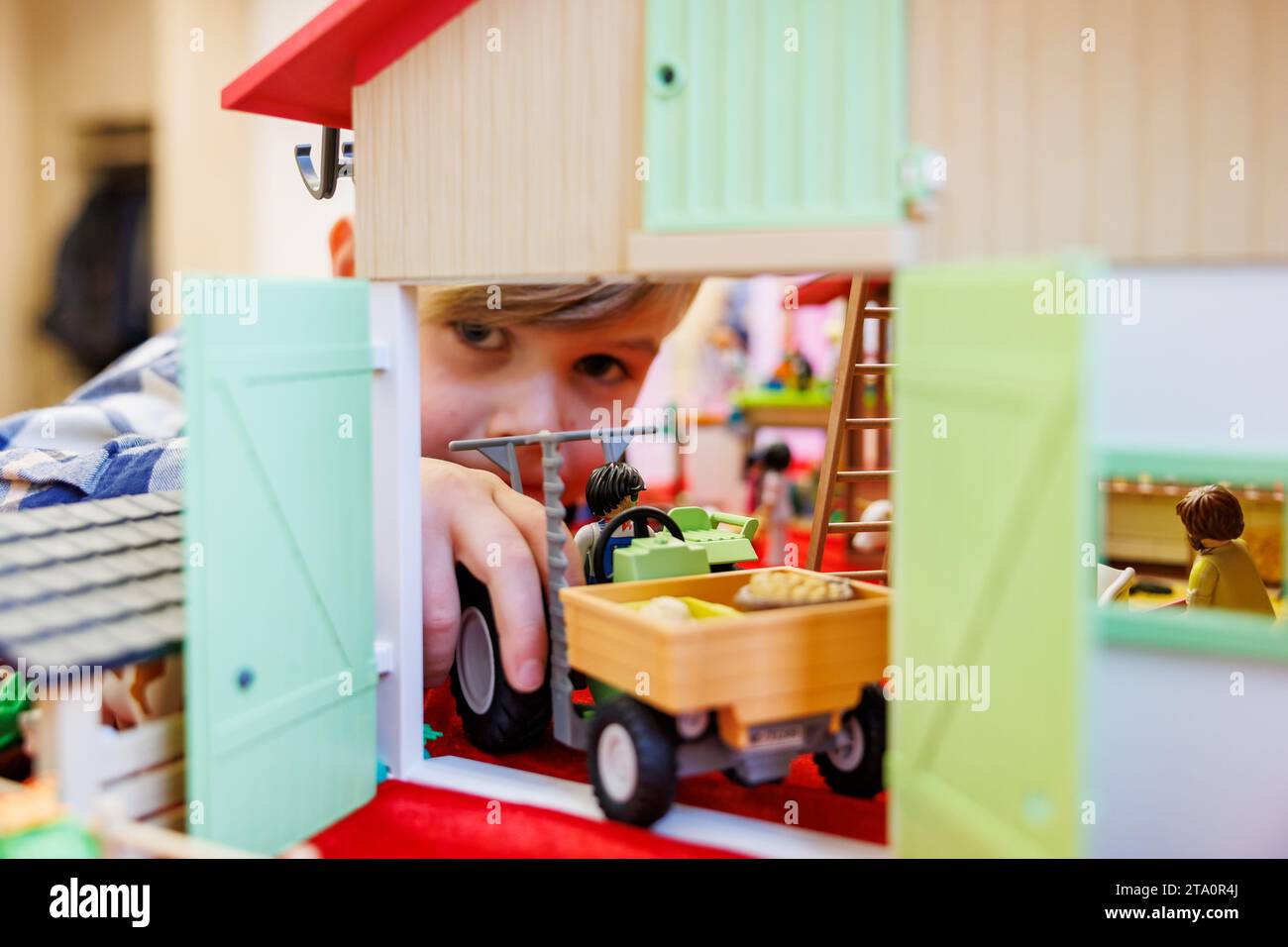 Smoby hi-res stock photography and images - Alamy