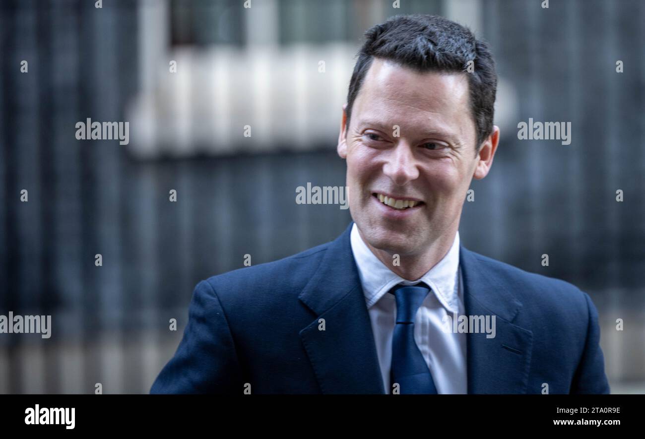 2023 alex chalk hi-res stock photography and images - Alamy
