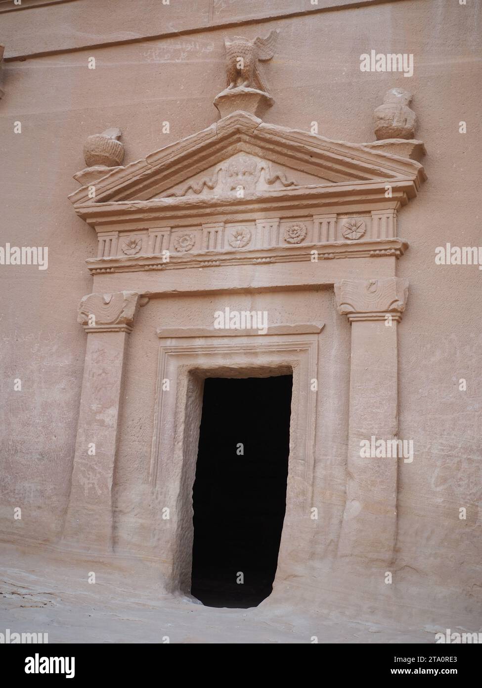 Alula inscriptions hi-res stock photography and images - Alamy