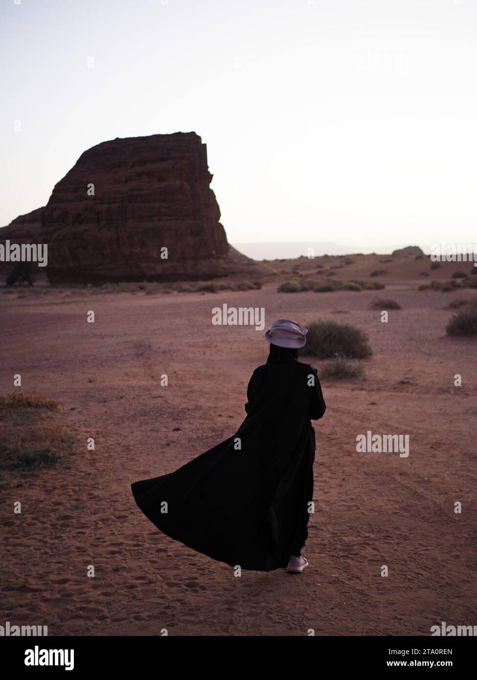 Saudi arabian photography hi-res stock photography and images - Alamy