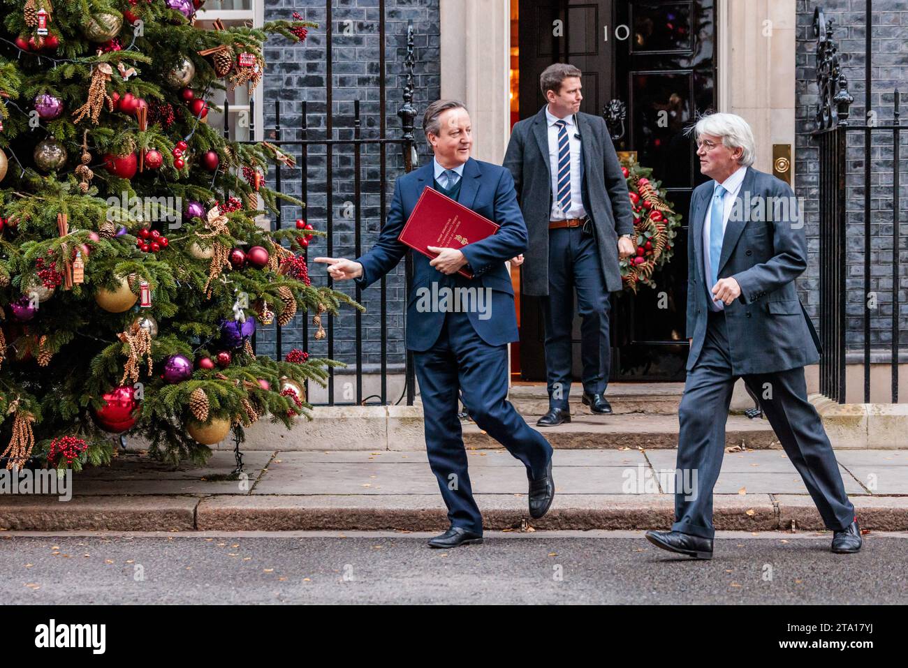 Lord David Renton Lord david cameron mp hi-res stock photography and images - Alamy