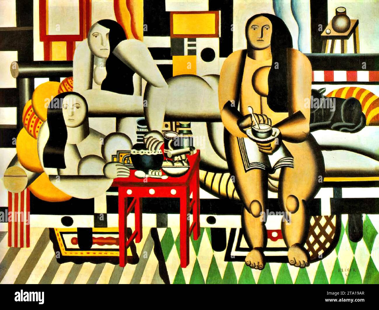 Fernand´ Stock Vector Images - Alamy