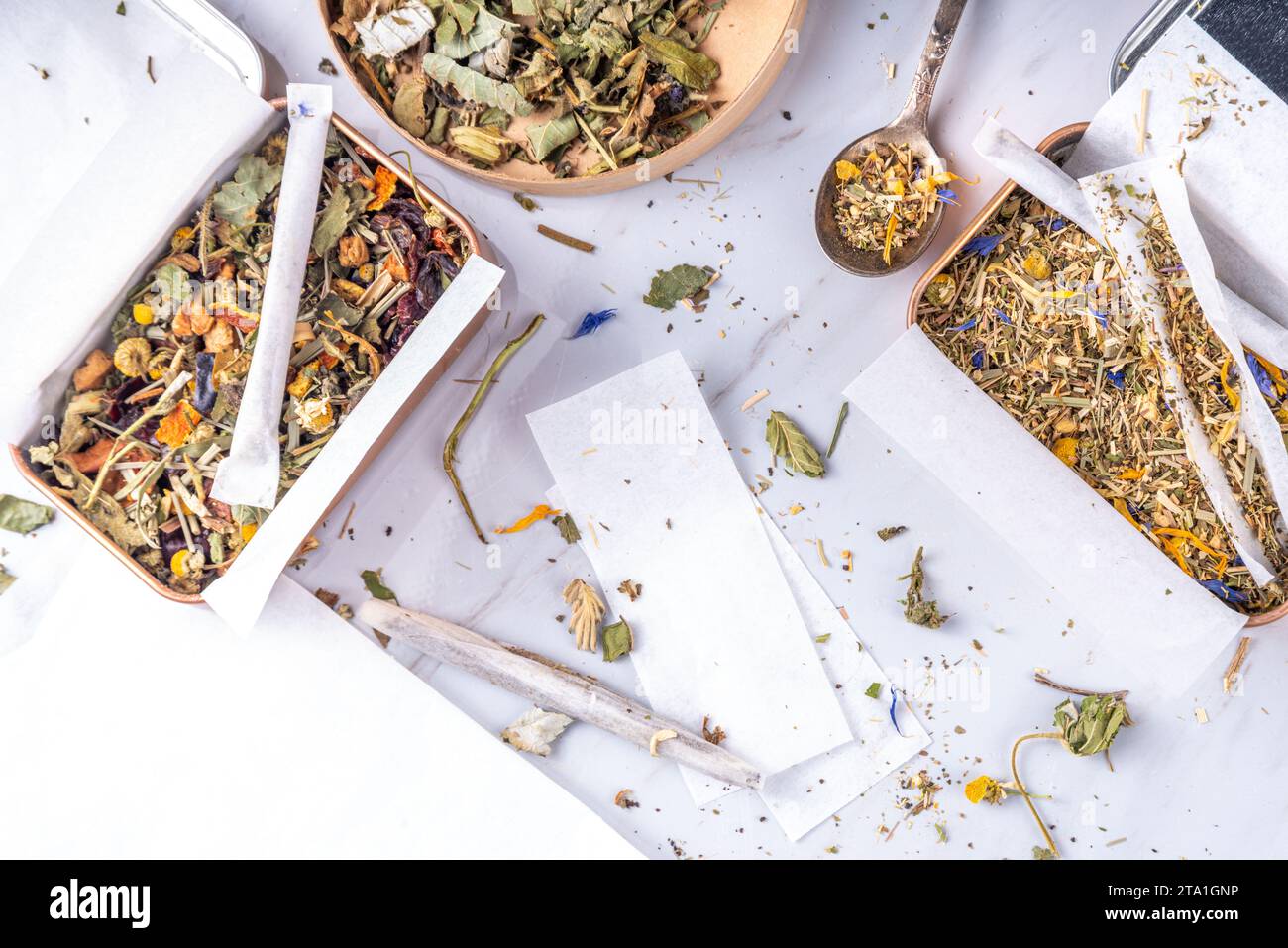 Traditional Smoking Mixture Herbs and Preparation Traditional Smoking Mixture Herbs and Preparation