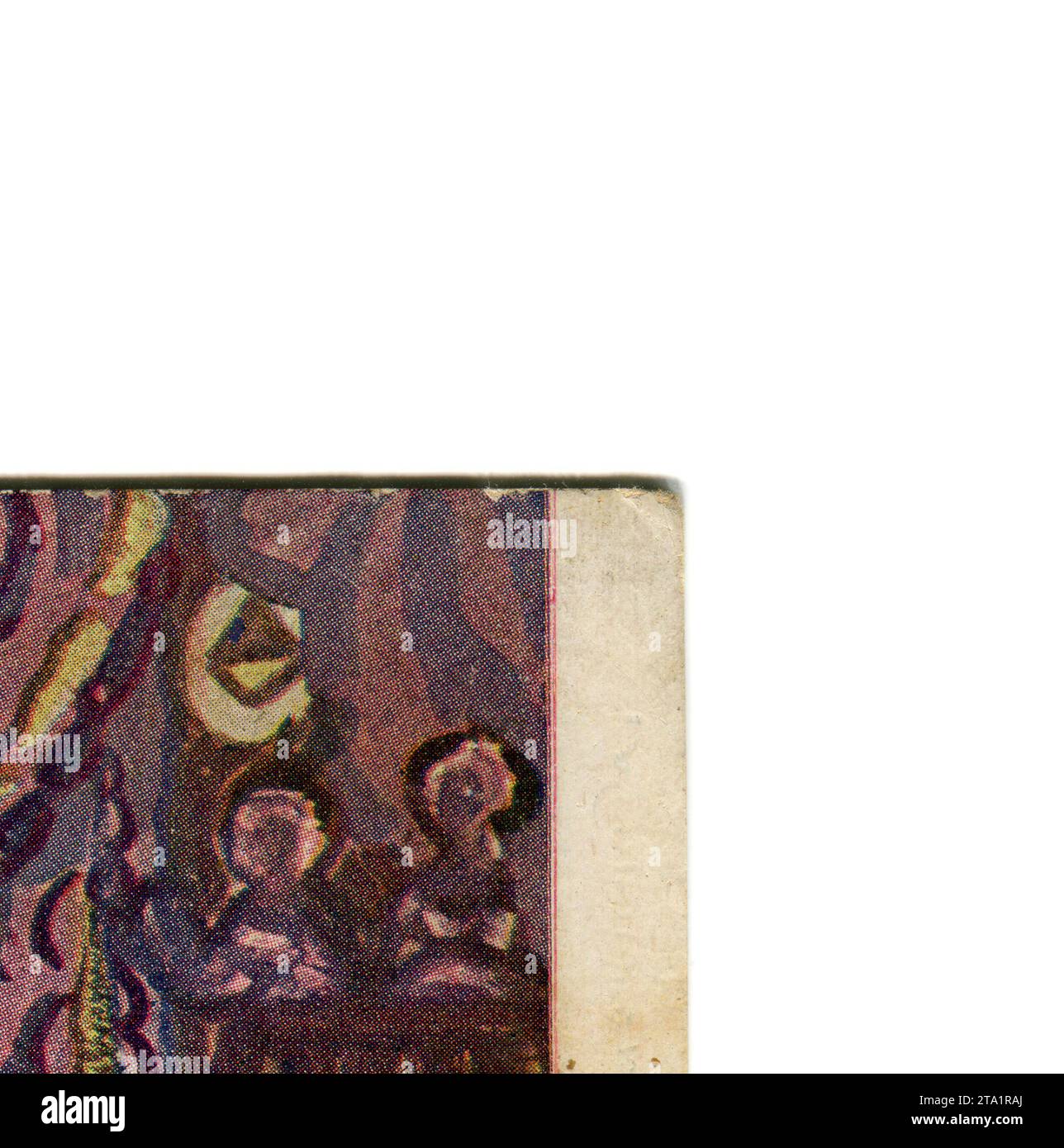 Les millions darlequin hires stock photography and images Alamy