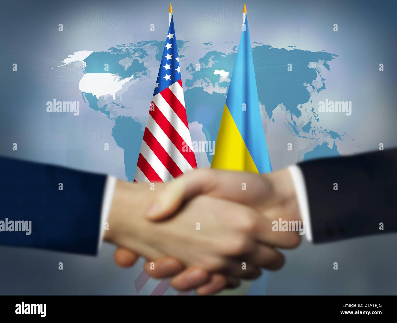 Ukraine Relations American The Legacy of Strategic Autonomy