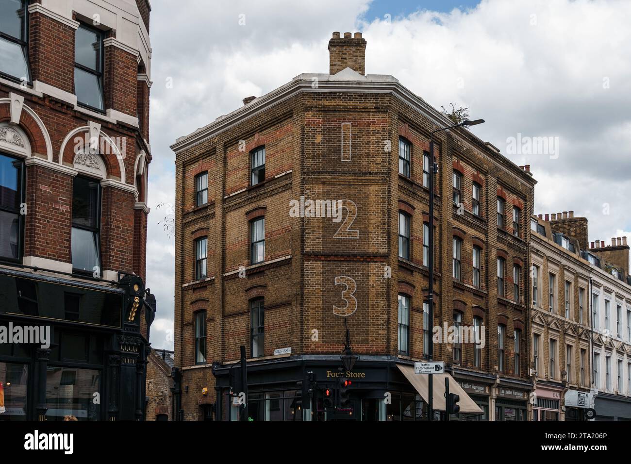 Bethnal green road sign hires stock photography and images Alamy