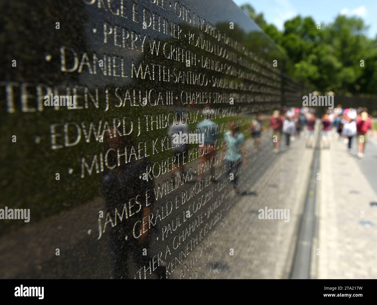 Vietnam war casualties hi-res stock photography and images - Alamy