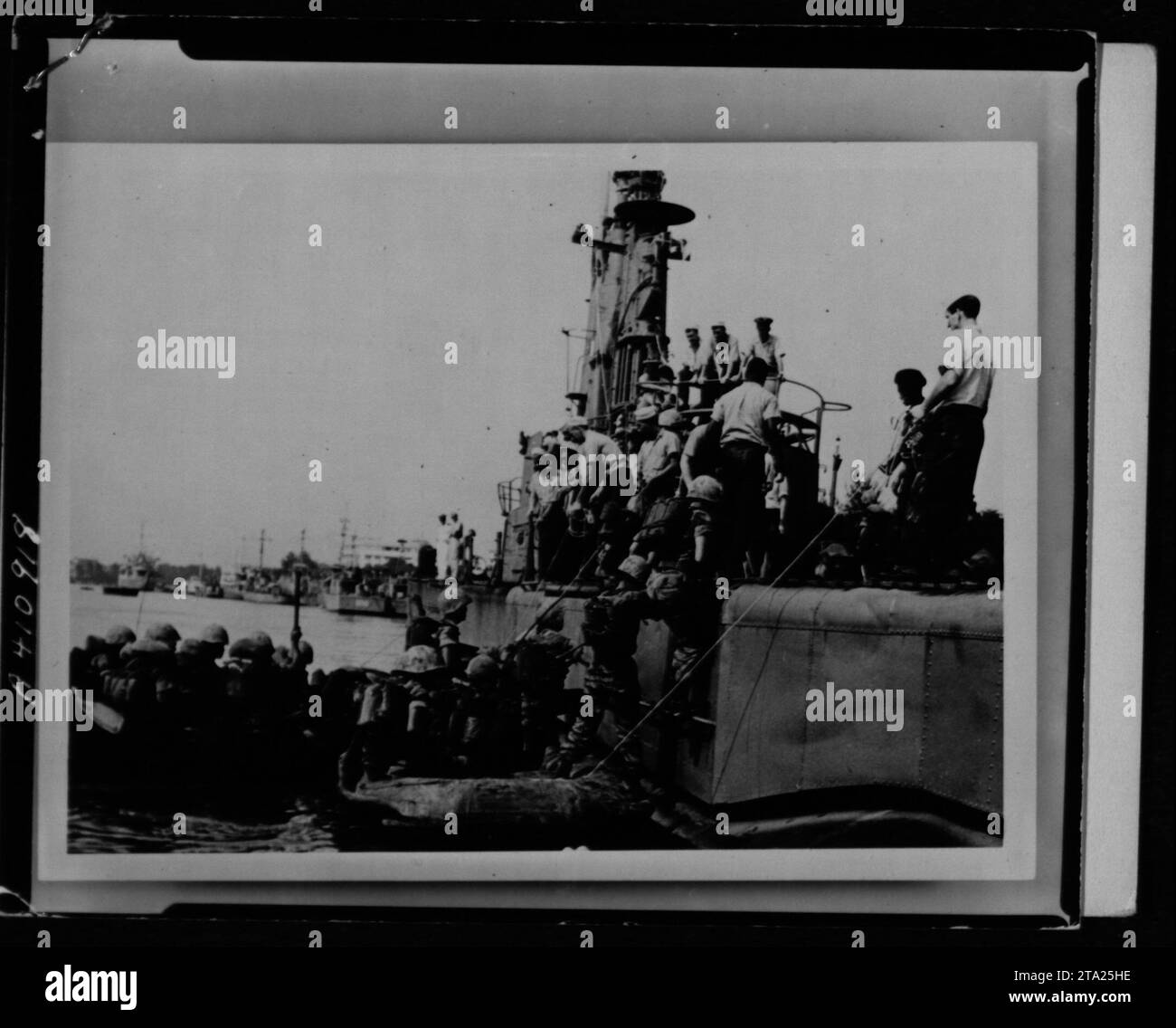president-diems-role-in-vietnam-war-hi-res-stock-photography-and-images