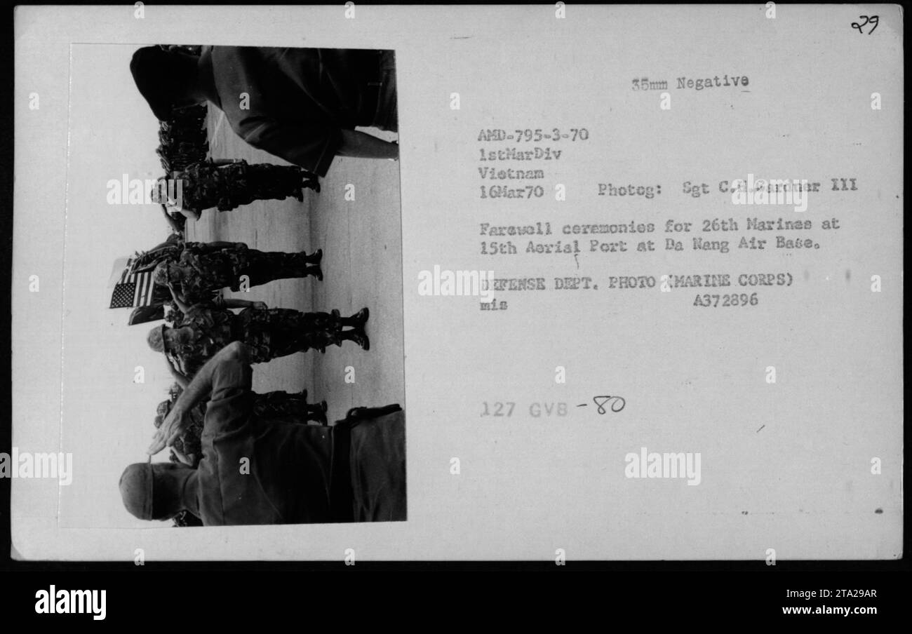 1970 vietnam war images hi-res stock photography and images - Alamy