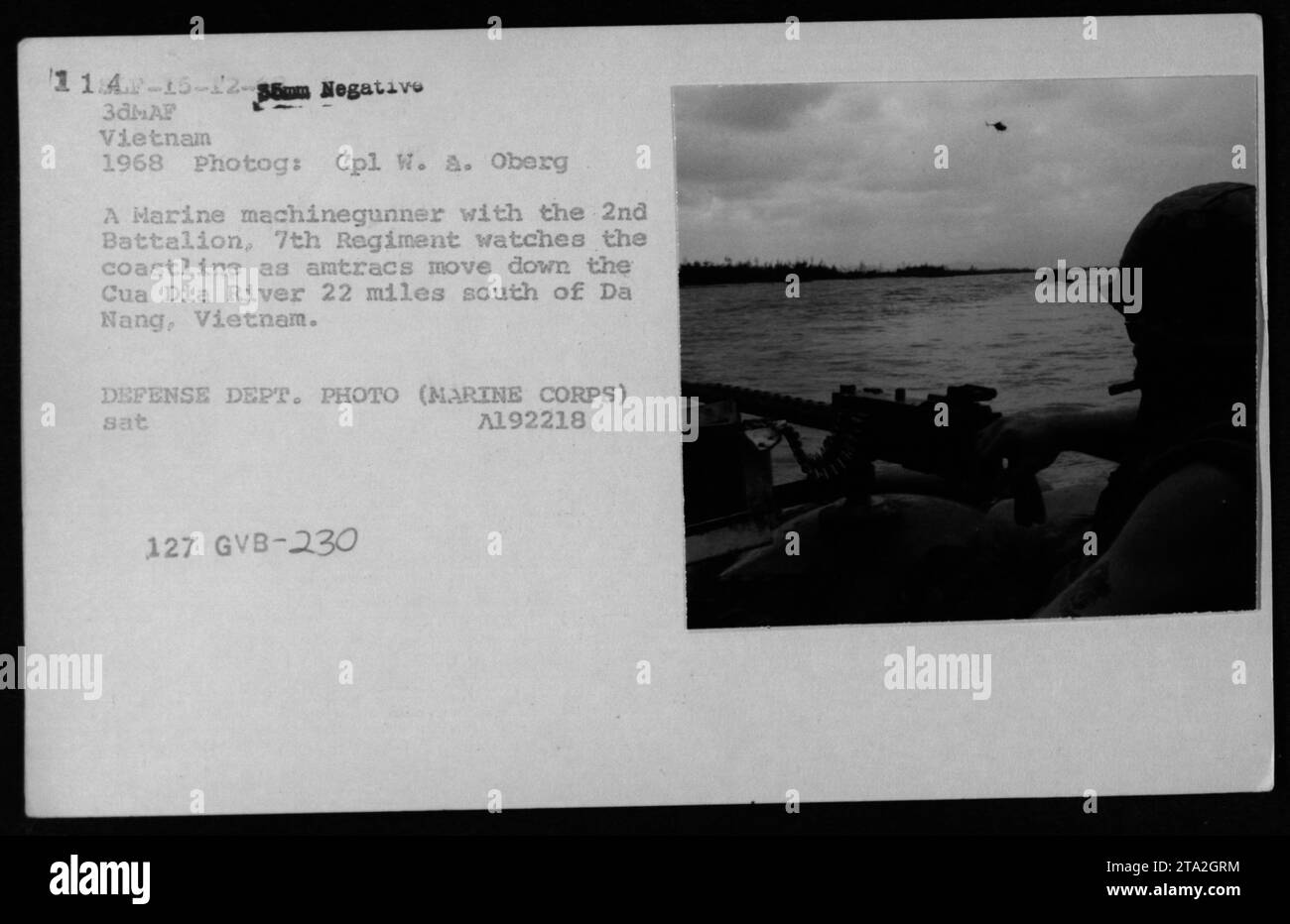 Cua dia river hi-res stock photography and images - Alamy