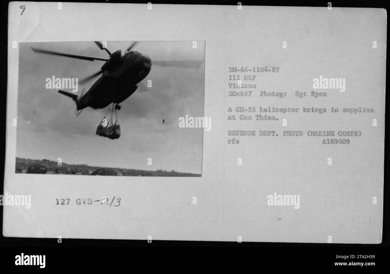 1967 vietnam war operations hi-res stock photography and images - Alamy