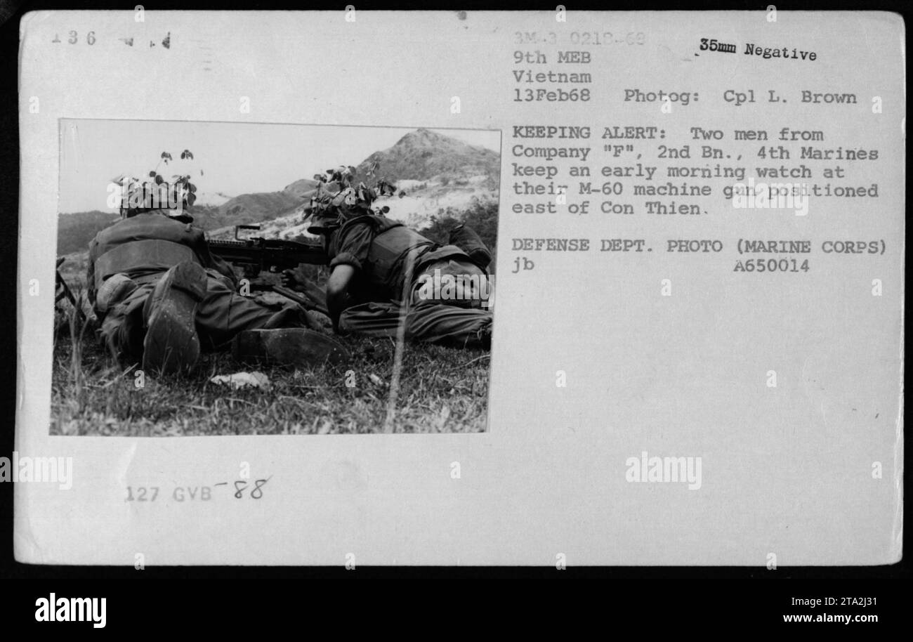 American military activities vietnam war combat 1968 februa hi-res