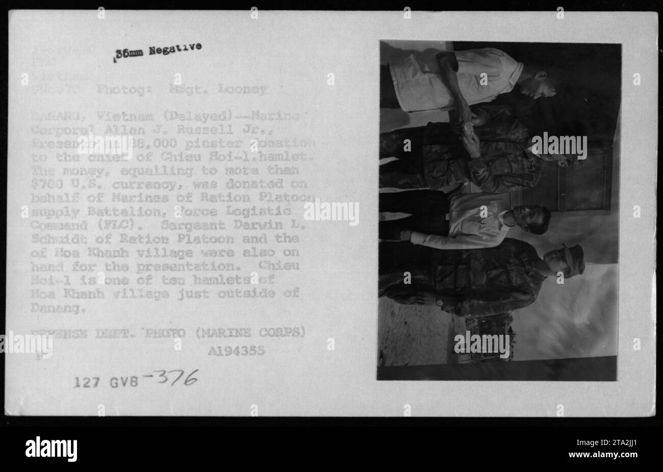 Ration platoon hi-res stock photography and images - Alamy