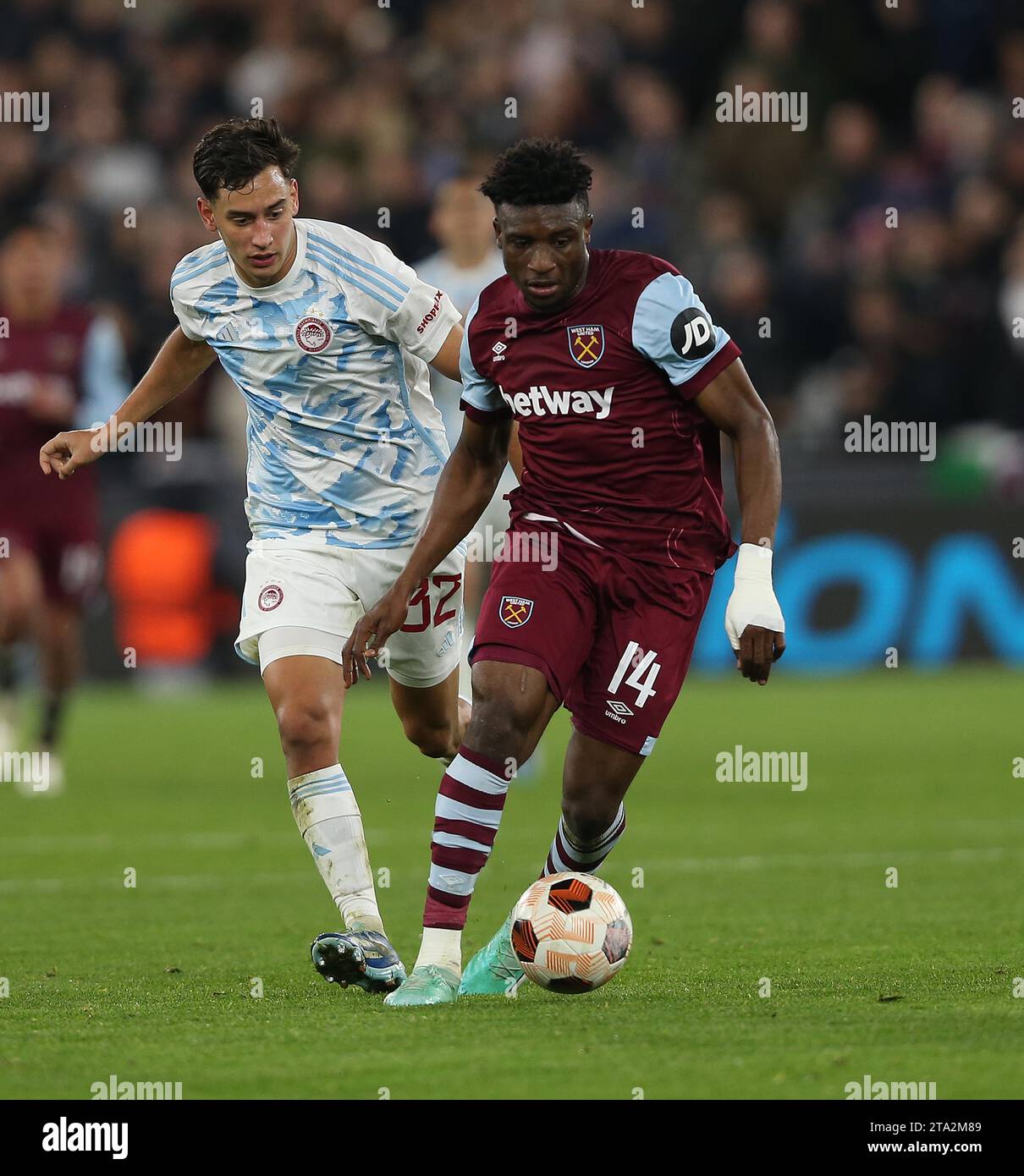 Manuel Lanzini (10)