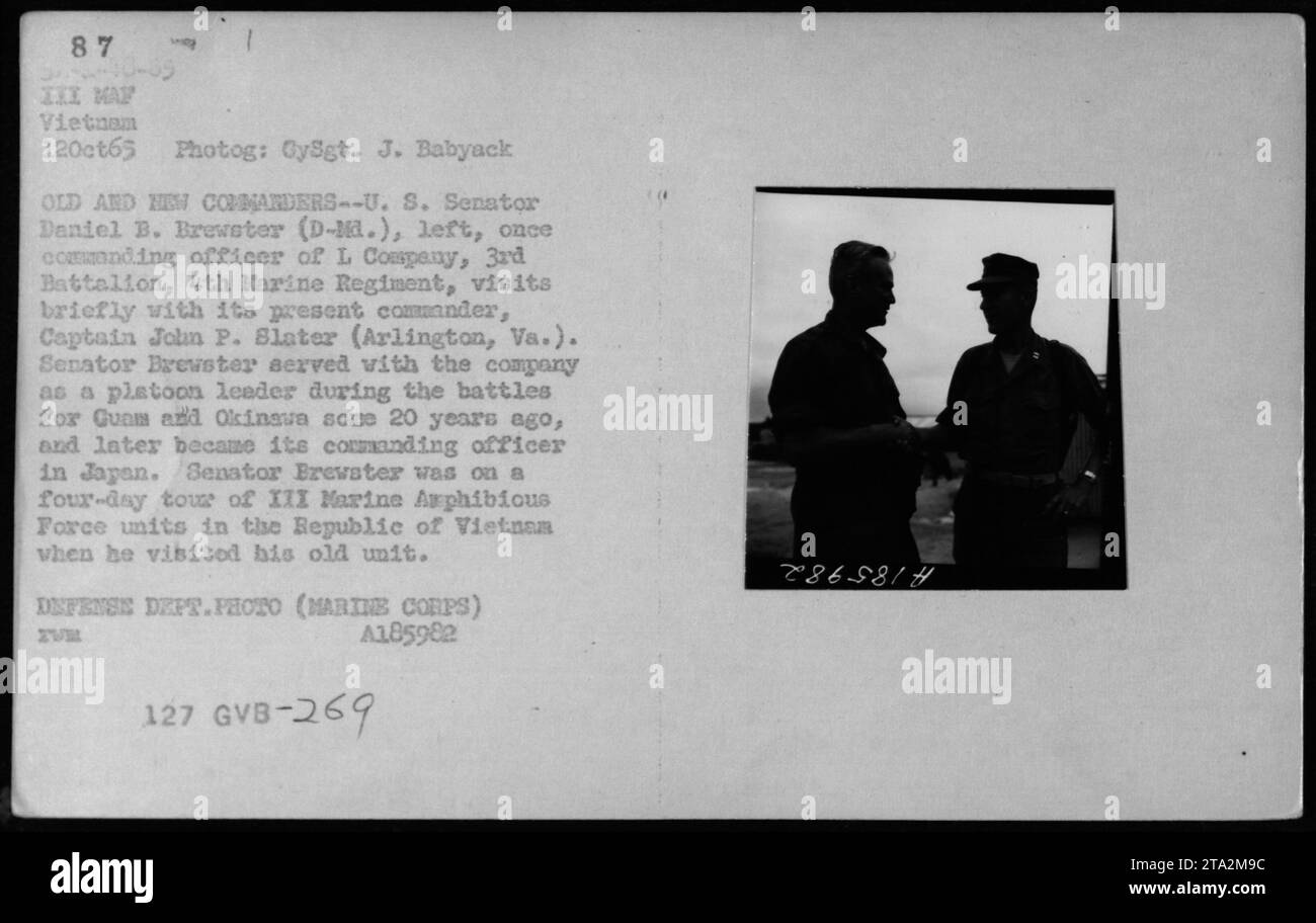 Captain john p slater hires stock photography and images Alamy