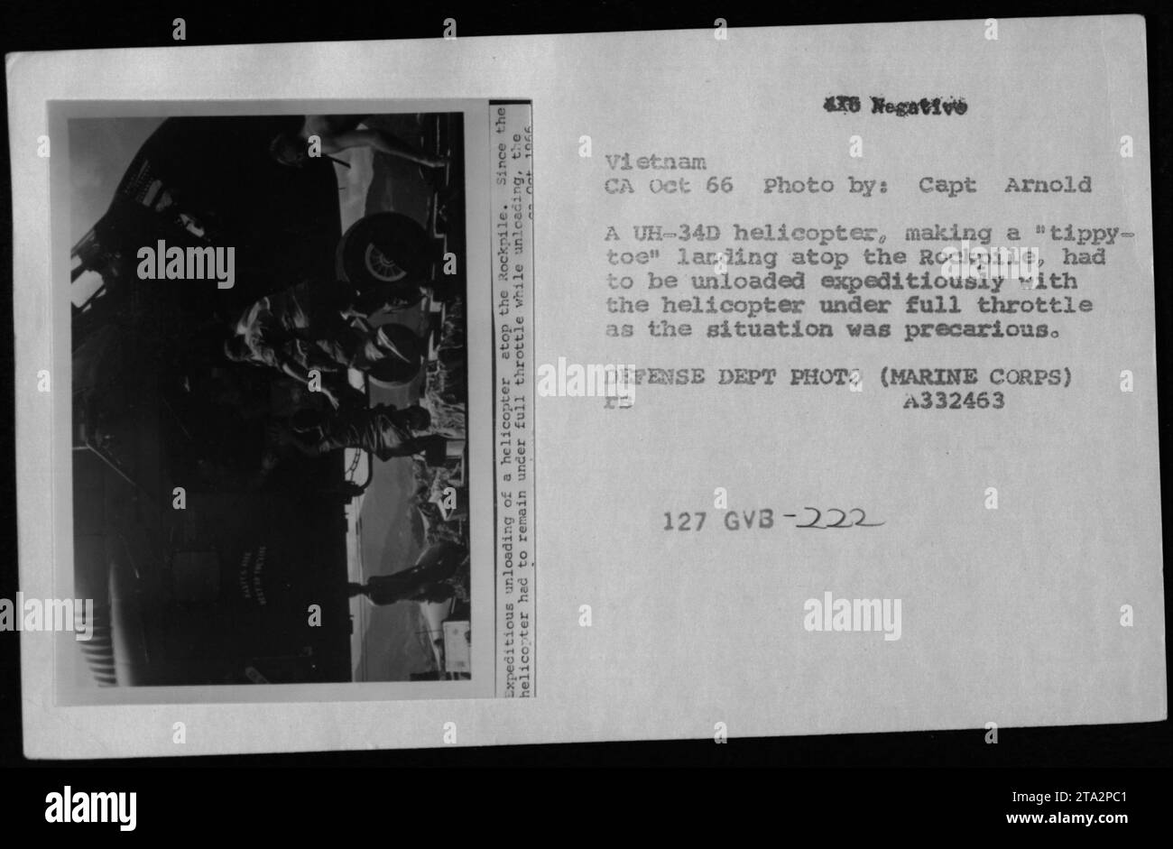 476 negative vietnam hires stock photography and images Alamy