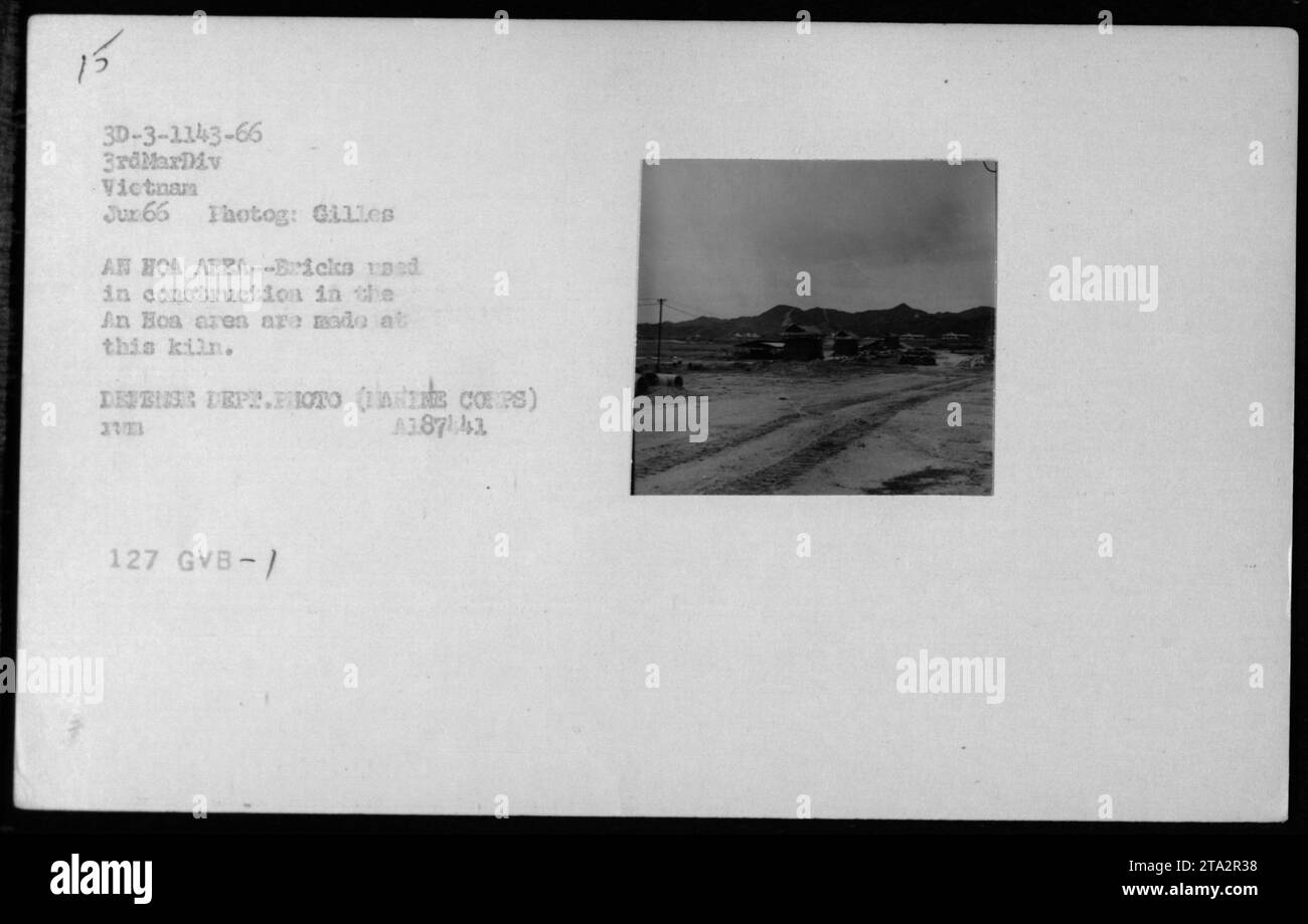 1966 vietnam war activities hi-res stock photography and images - Alamy