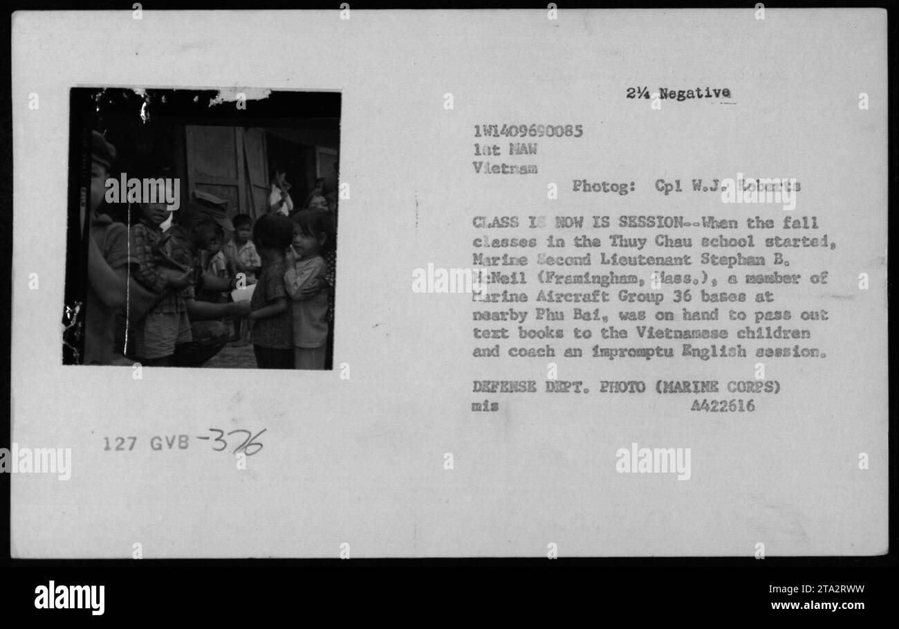 Thuy chau school hires stock photography and images Alamy