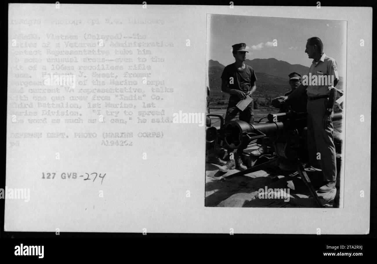 Vietnam war 1970 hi-res stock photography and images - Alamy