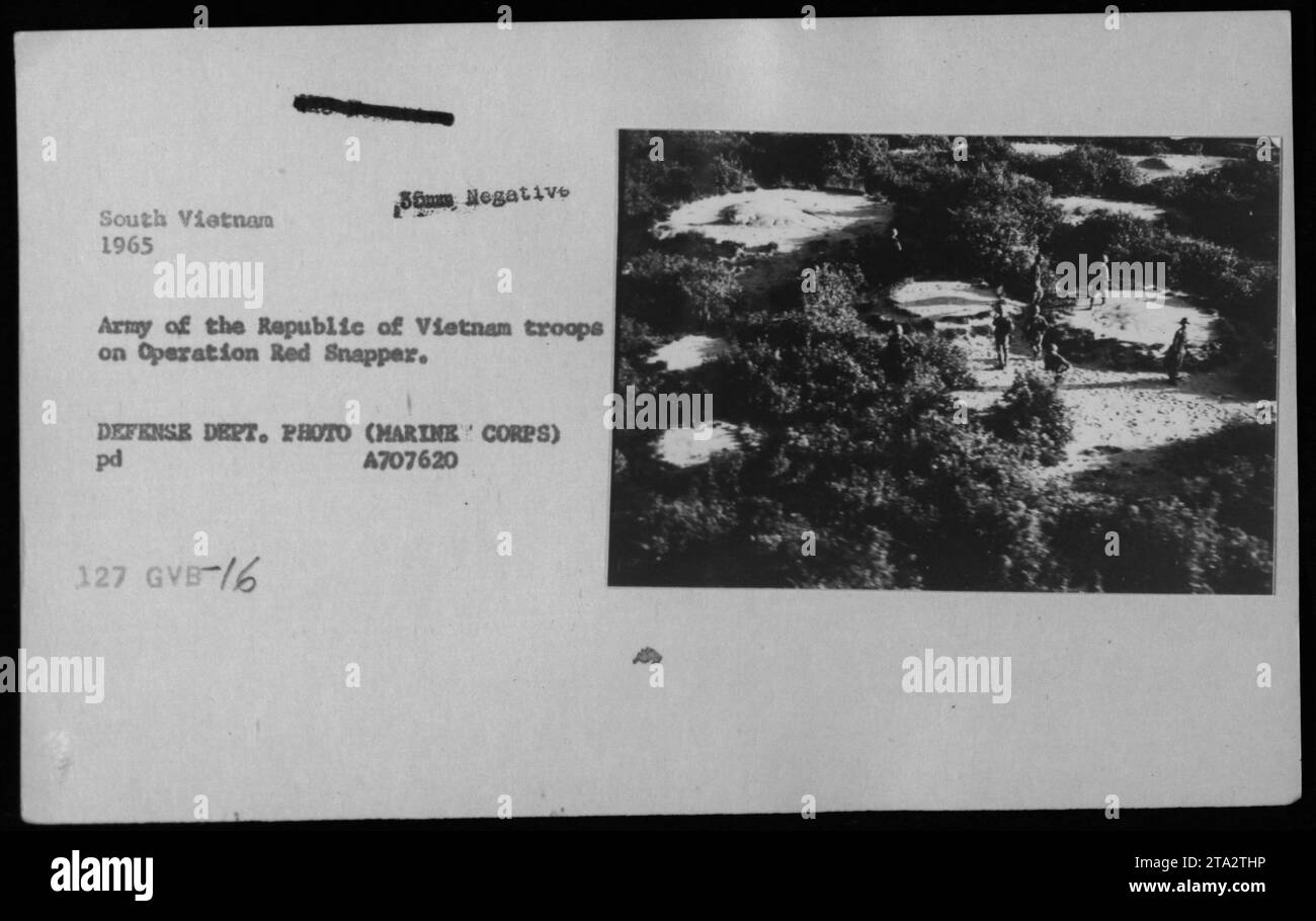 Operation red snapper hires stock photography and images Alamy