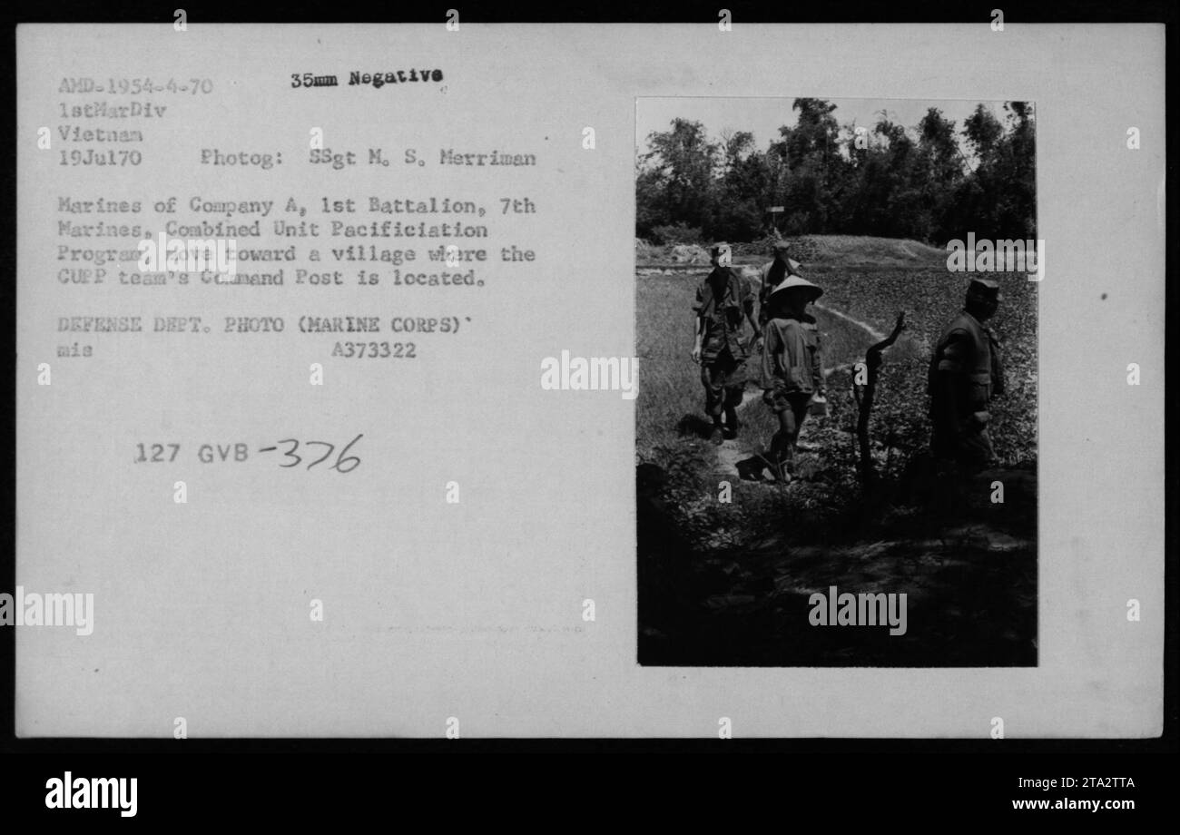 Orcification Combined unit pacification program hi-res stock photography and images ...