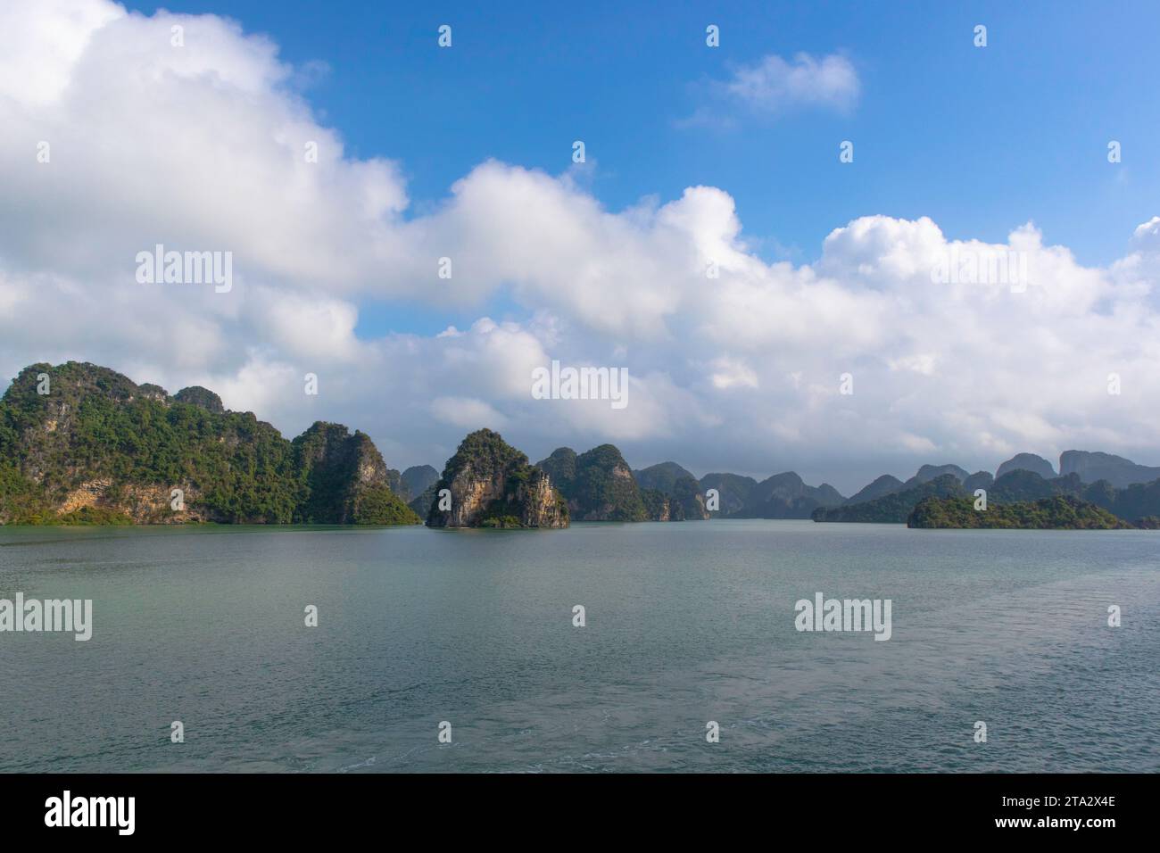 Halong Bay, Vietnam Stock Photo Alamy