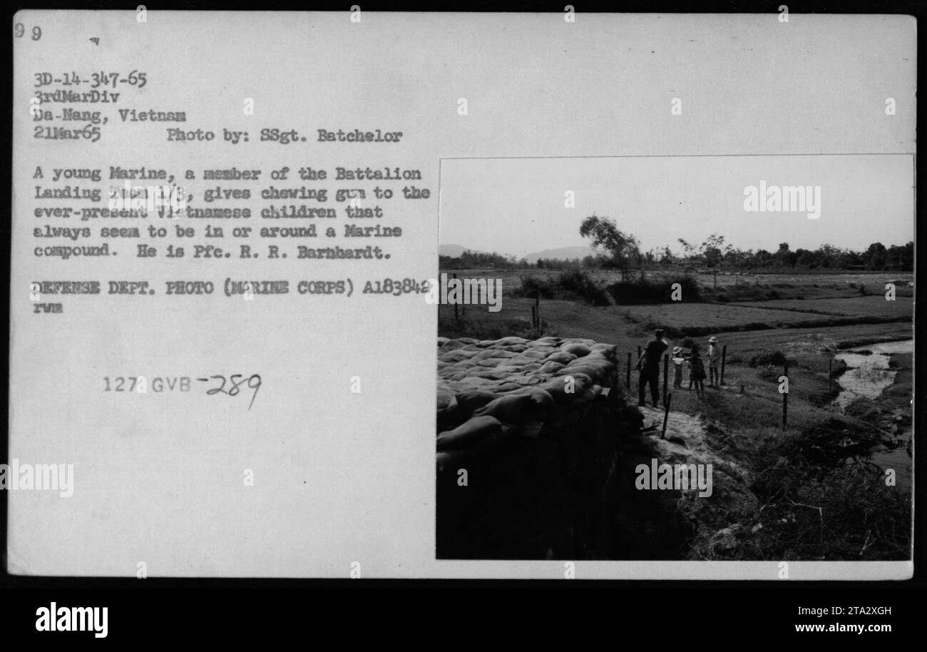 Da nang vietnam 1965 hi-res stock photography and images - Alamy
